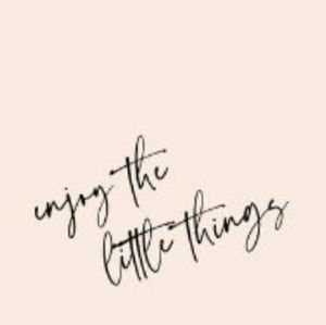 Meet your Posher, Chloe